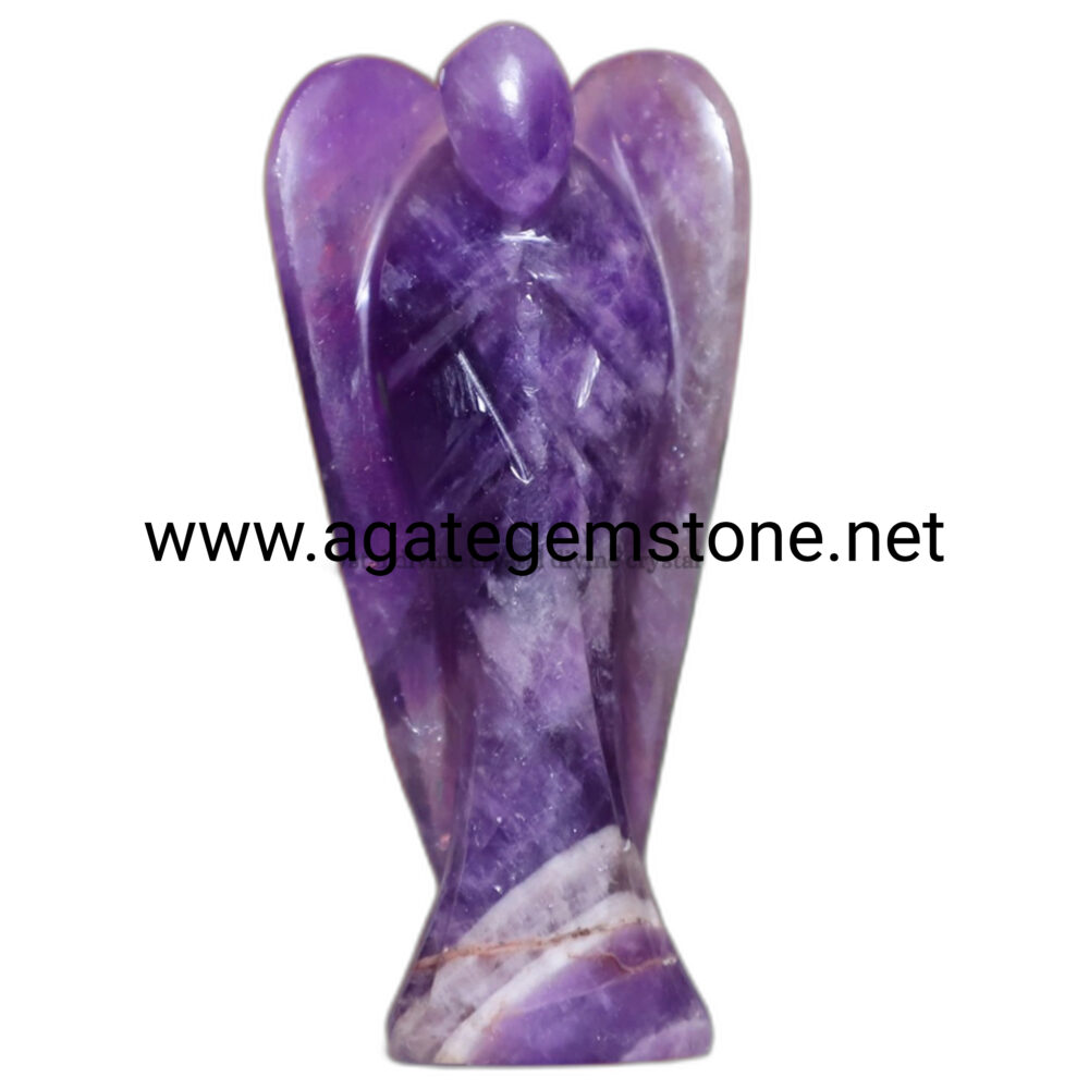 Amethyst Angel