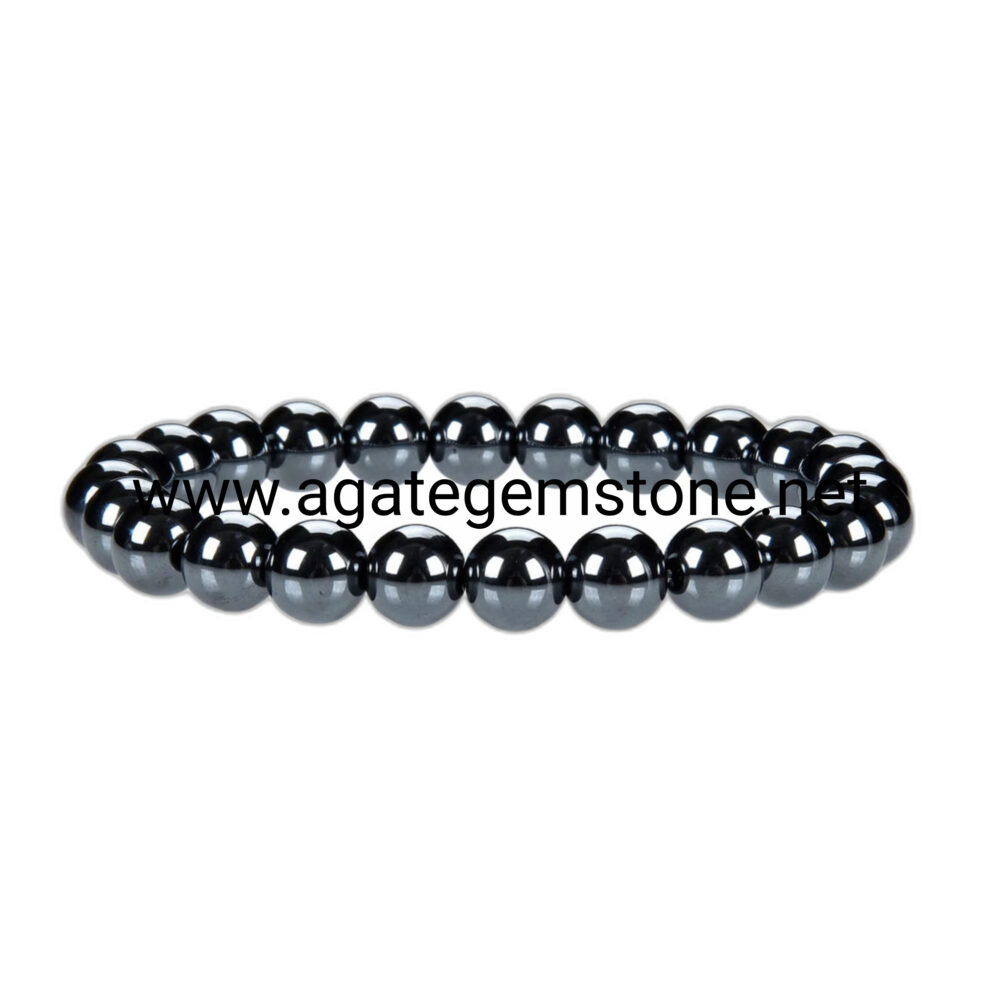 Hematite Bracelet