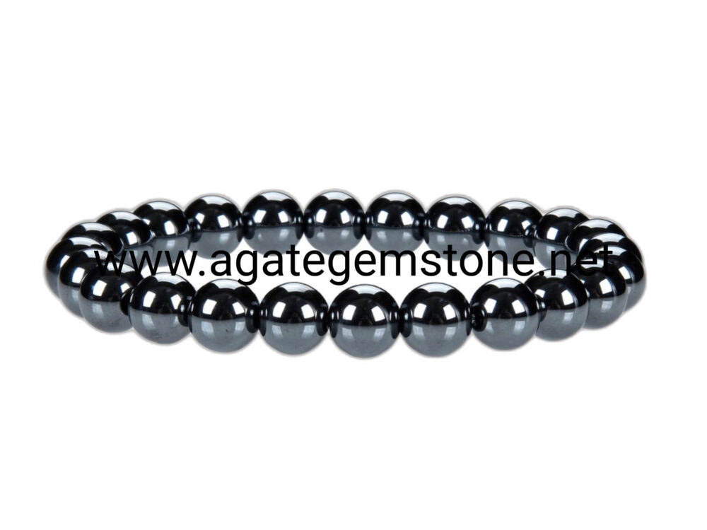 Hematite Bracelet