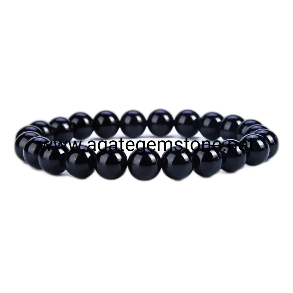 Black Tourmaline Bracelet