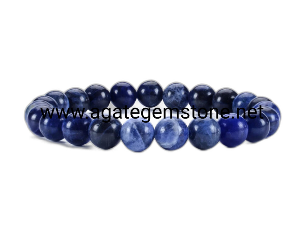 Sodalite Bracelet