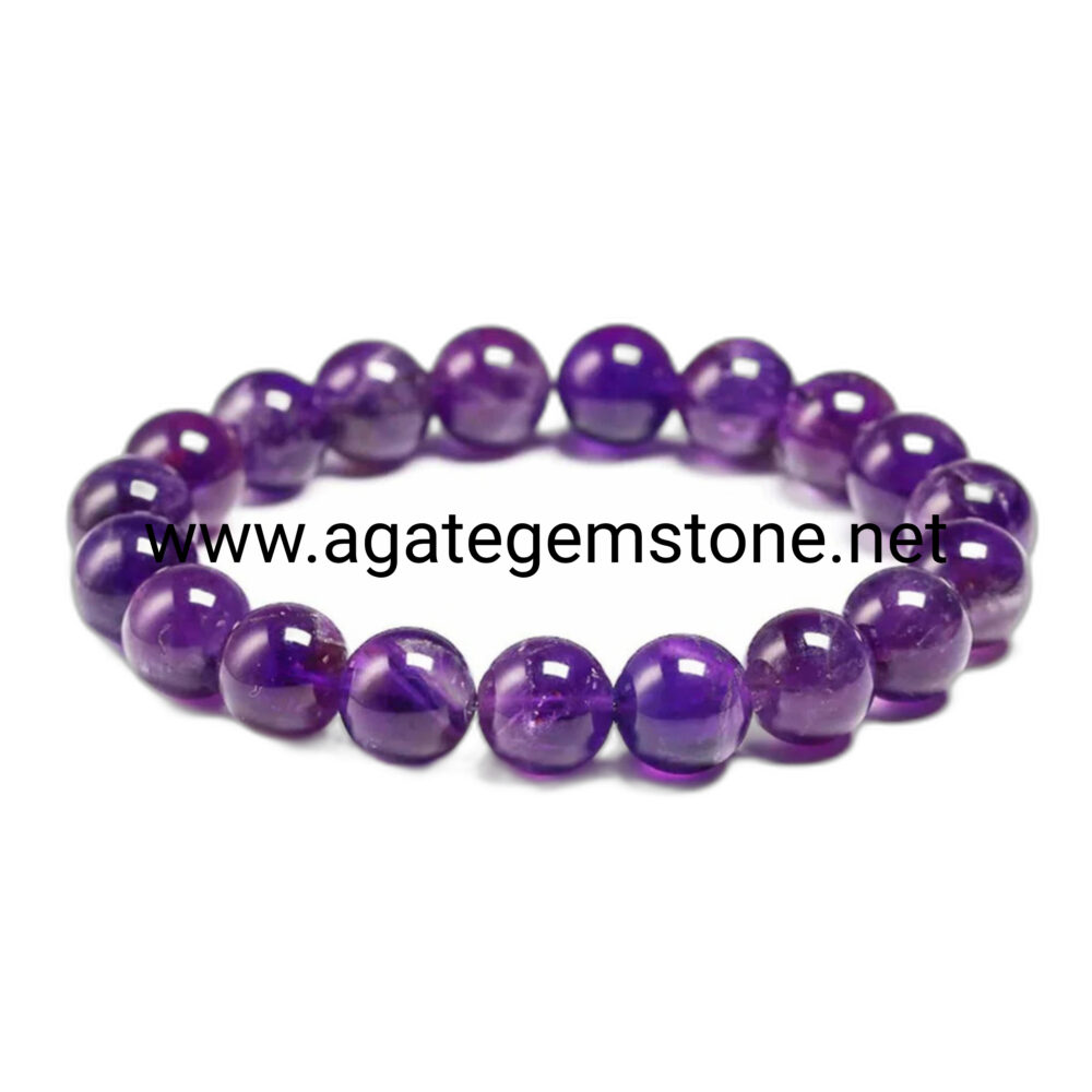 Amethyst Bracelet