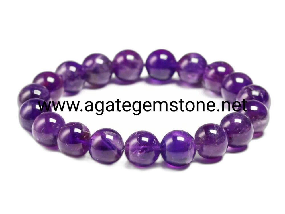 Amethyst Bracelet