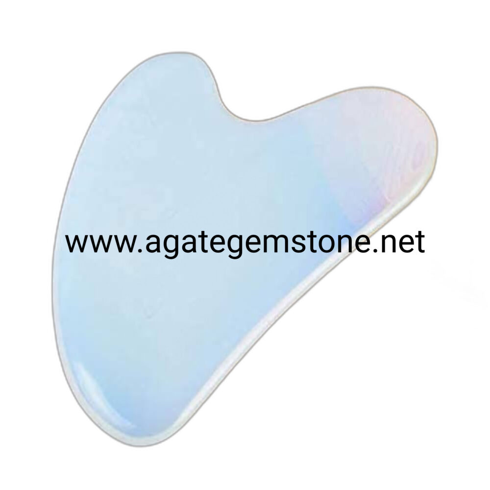 Opalite Gua Sha