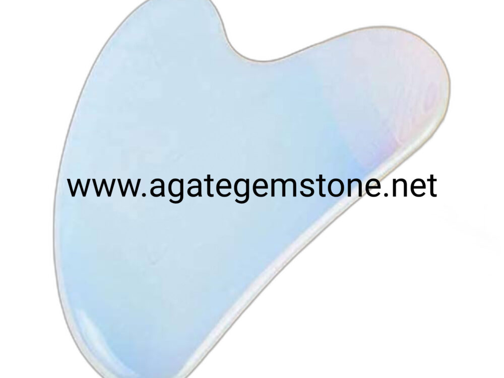 Opalite Gua Sha