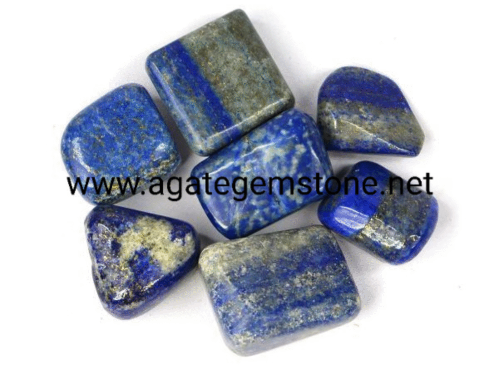 Lapis Lazuli Tumble Stone